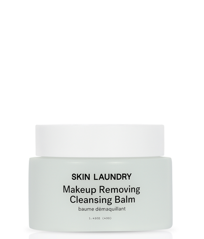 Makeup Removing Cleansing Balm