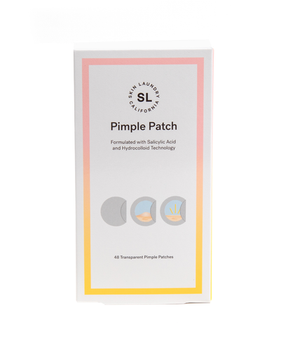 Pimple Patch